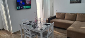Apartament Lucian